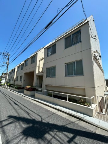成増ビューハイツのその他