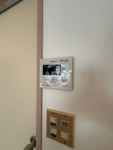 グランドメゾン杉谷　苗代小学校の設備|グランドメゾン杉谷　自動お湯はり機