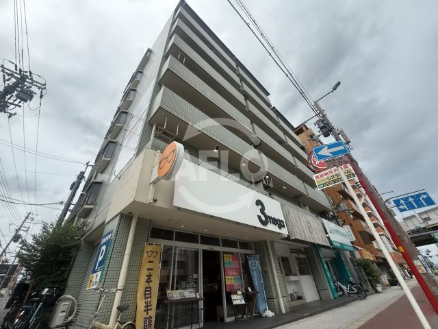 グランドメゾン杉谷　苗代小学校