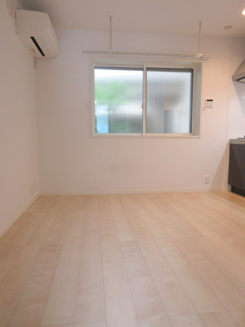 シャノワールの展望|★白基調のお部屋★