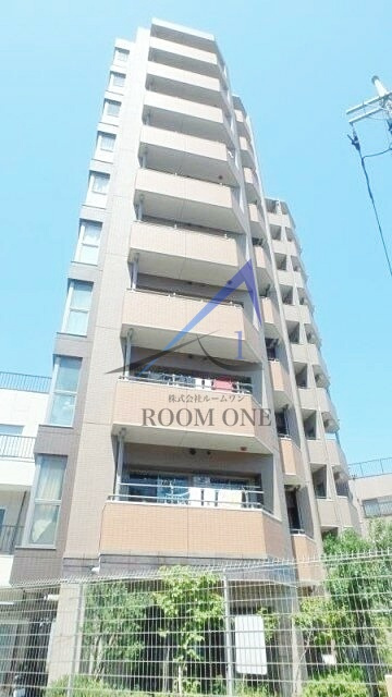 日神パレステージ八広
