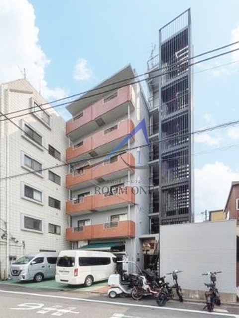 モンシェール三ノ輪