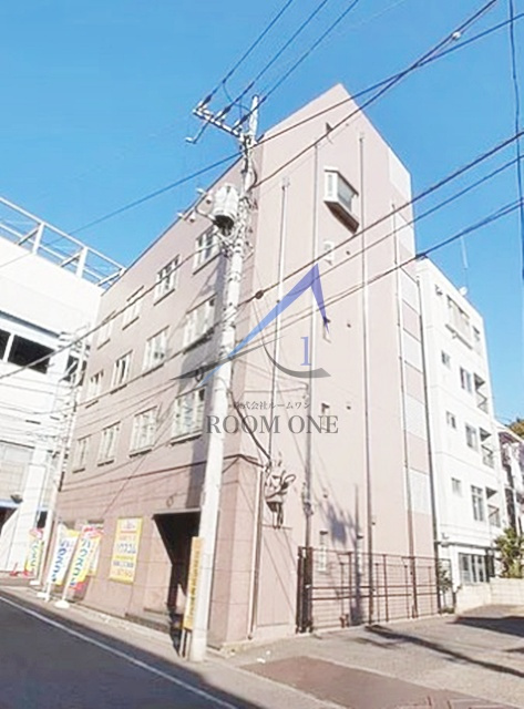 メゾンノア