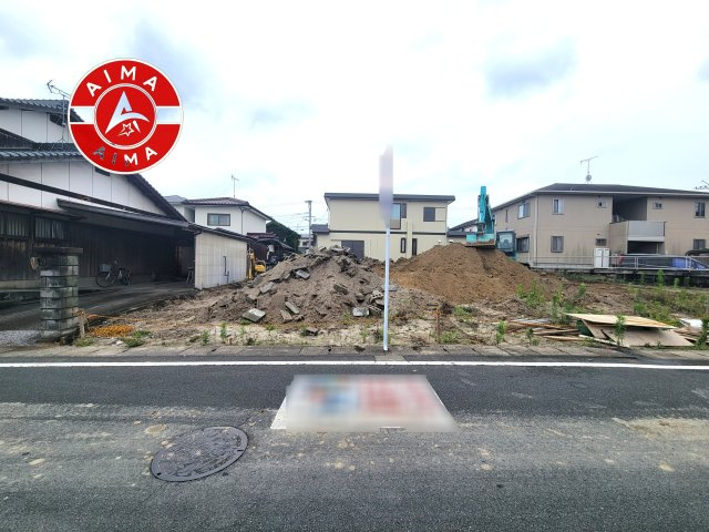 春日市白水池1丁目第1-2棟（2号棟）　
