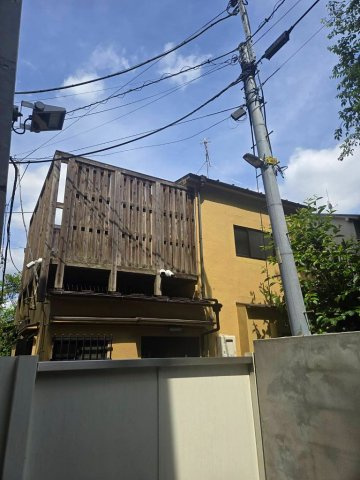 ユニテの展望