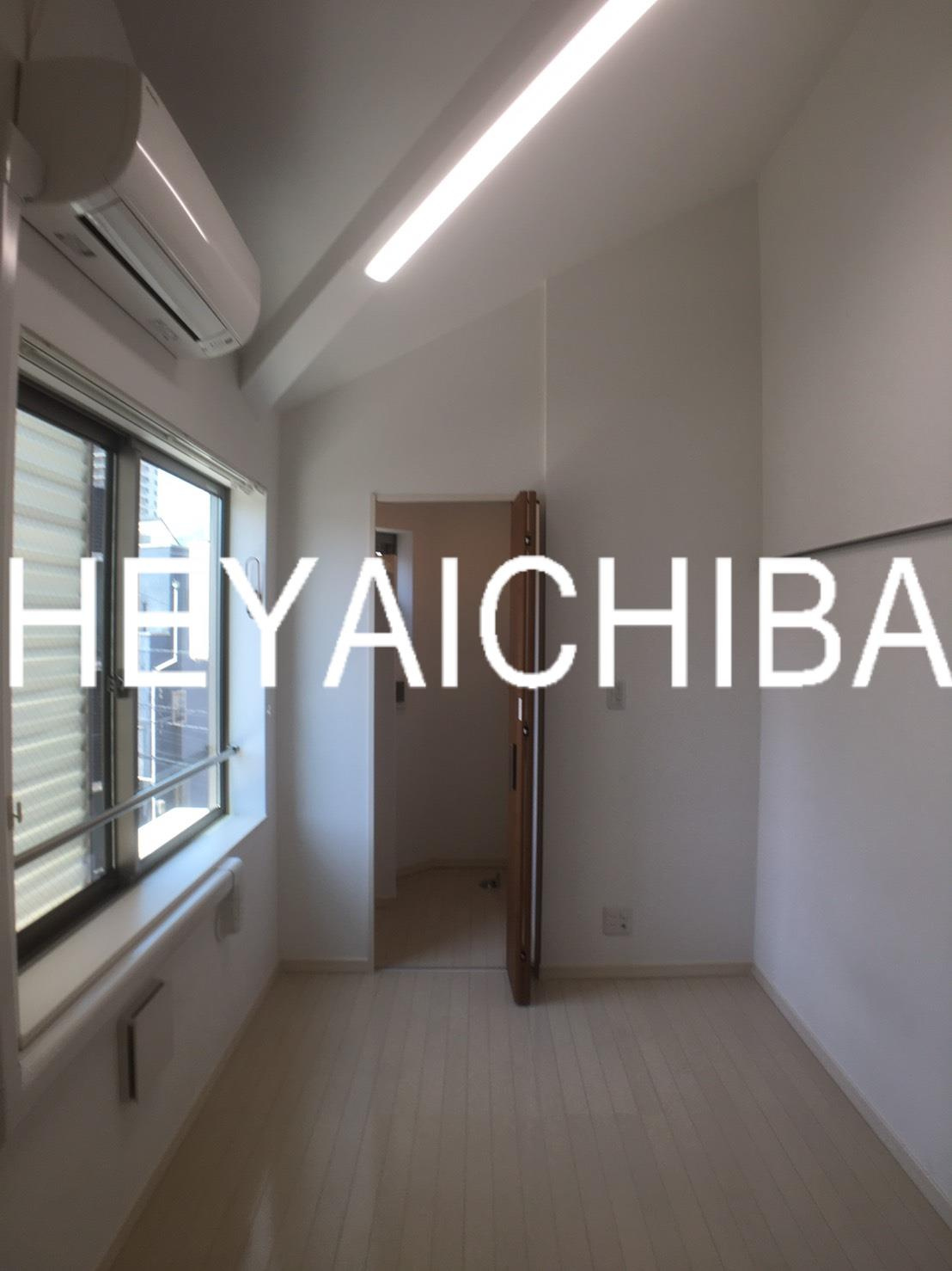 ラフィネ南千住の居間・リビング