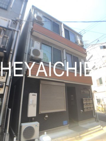 ラフィネ南千住
