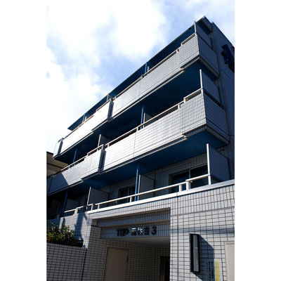 トップ元住吉第3