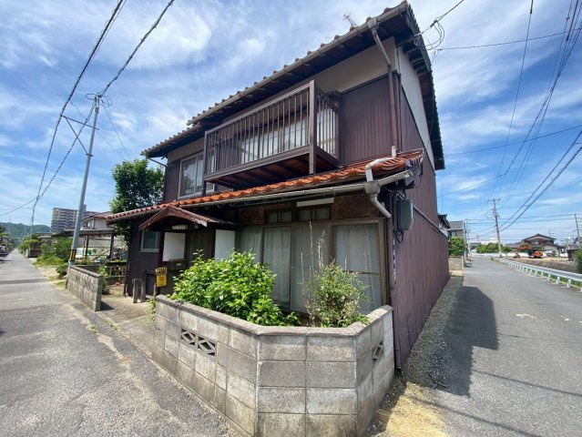 ■□昭和町土地□■