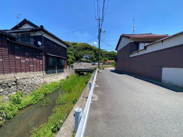■□昭和町土地□■の周辺|落ち着いた環境になり、日ごろの疲れを癒してくれる環境です♪