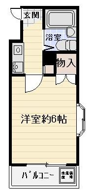 キャロル朝霞台