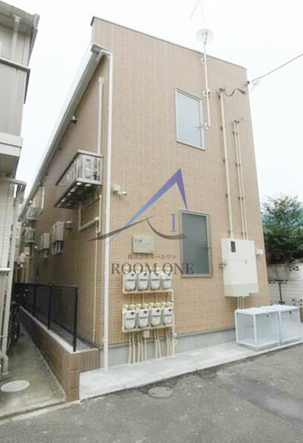 イクシオリーブス旗の台