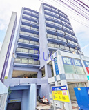 鎧橋ビルの画像