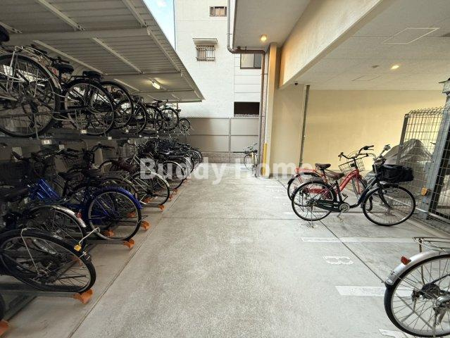 クローバー・グランデ昭和町のその他共用部分