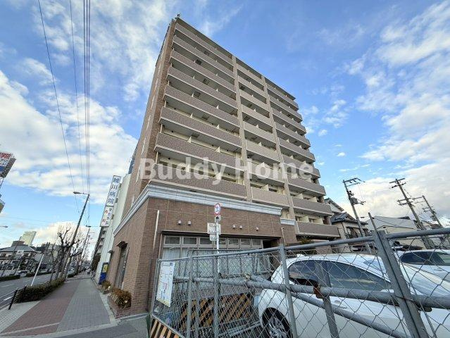 クローバー・グランデ昭和町
