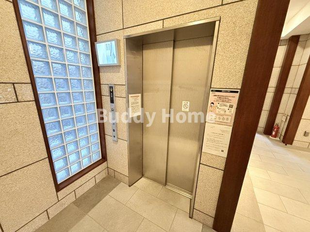 クローバー・グランデ昭和町のその他共用部分