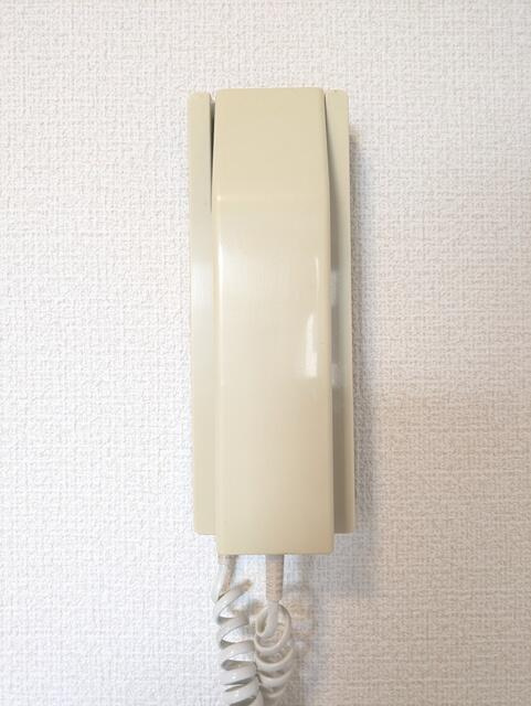 インターホン