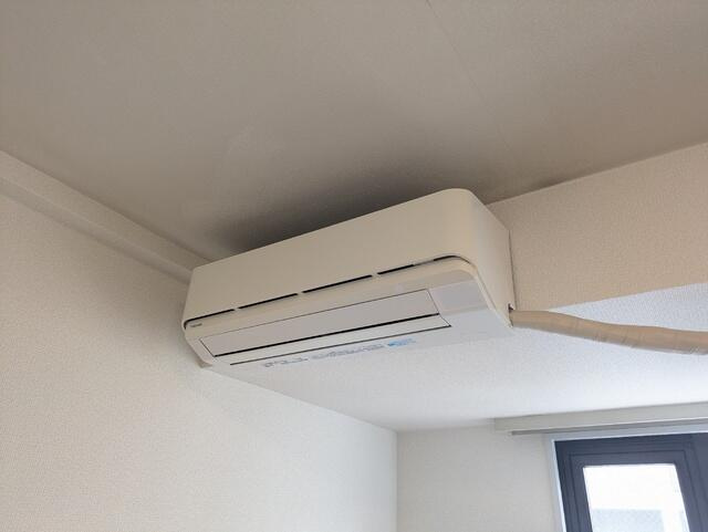 エアコン