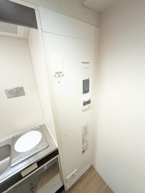電気温水器