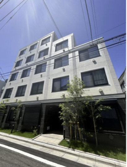 エルファーロ中野富士見町