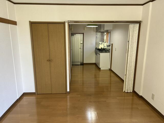 洋室１１帖