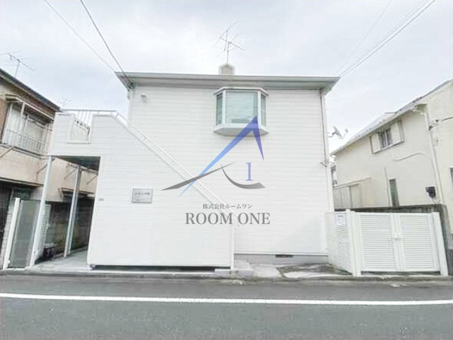 ルネス中野