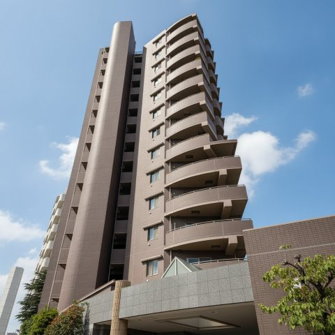 ディオレ西新宿