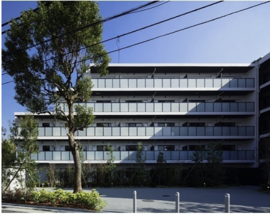 BLESS中野弥生町