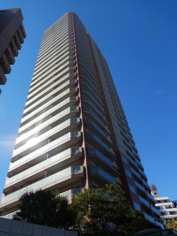 グローリオタワー巣鴨