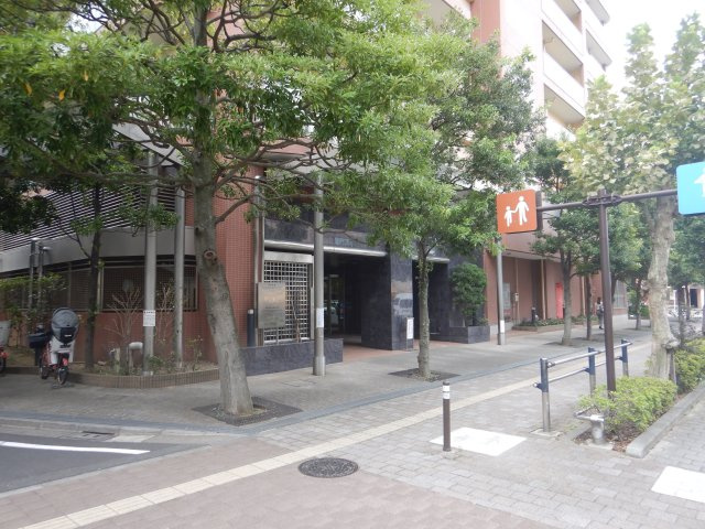 グローリオタワー巣鴨