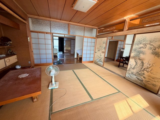 【和室】 | 【猫休憩所】3階建てビル1棟
