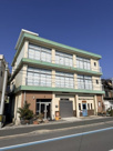 【猫休憩所】3階建てビル1棟の画像