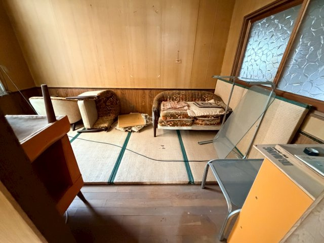 【その他】 | 【猫休憩所】3階建てビル1棟