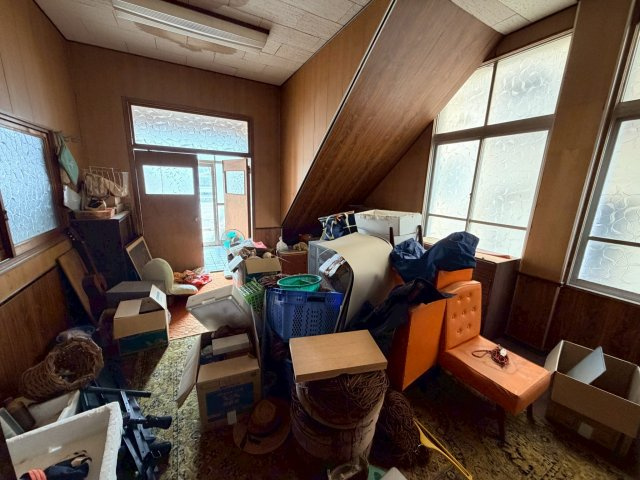 【その他】 | 【猫休憩所】3階建てビル1棟