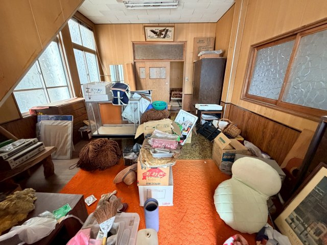 【その他】 | 【猫休憩所】3階建てビル1棟