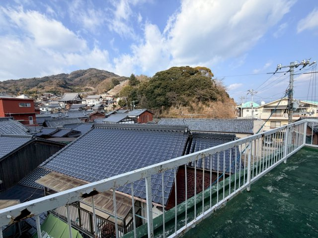 【その他】 | 【猫休憩所】3階建てビル1棟