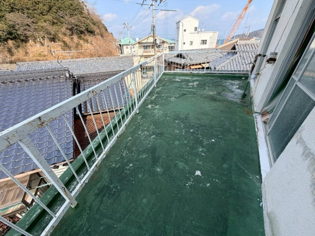【その他】 | 【猫休憩所】3階建てビル1棟