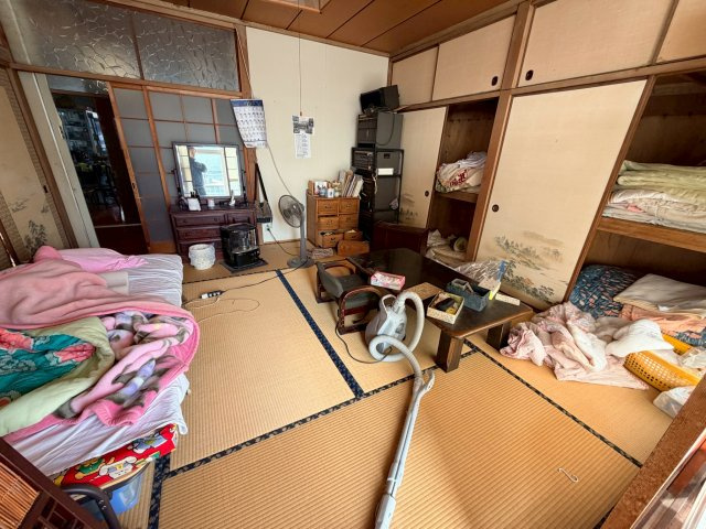 【その他】 | 【猫休憩所】3階建てビル1棟