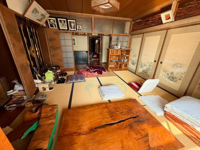 【その他】 | 【猫休憩所】3階建てビル1棟