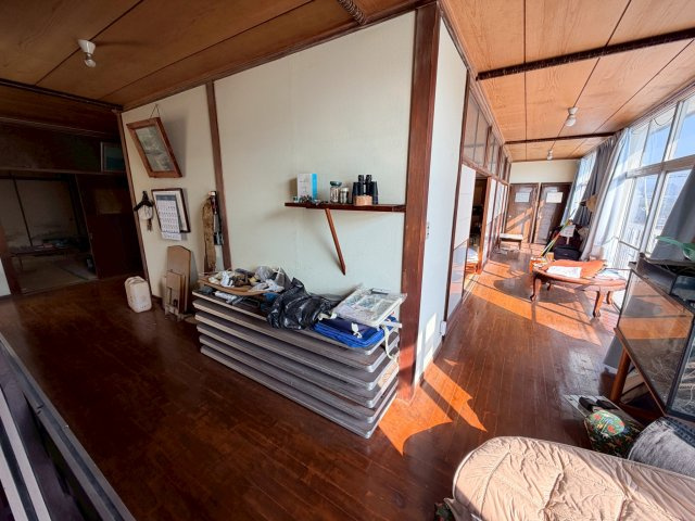 【その他】 | 【猫休憩所】3階建てビル1棟