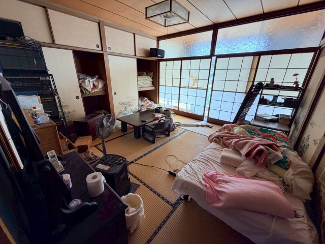 【その他】 | 【猫休憩所】3階建てビル1棟