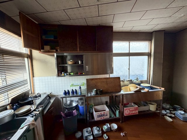 【その他】 | 【猫休憩所】3階建てビル1棟