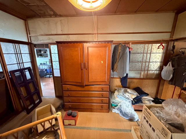 【その他】 | 【猫休憩所】3階建てビル1棟