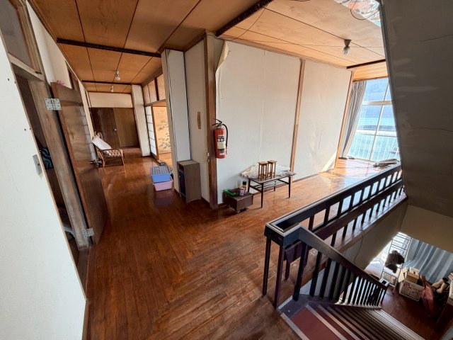 【内装】 | 【猫休憩所】3階建てビル1棟