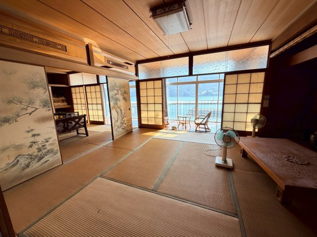【和室】 | 【猫休憩所】3階建てビル1棟