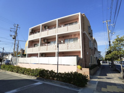 パルシオ甲東園の画像