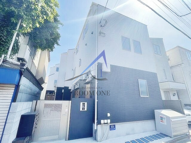 マーレ鷺ノ宮