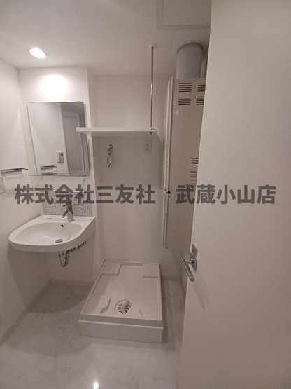 【設備】 | グランパセオ大岡山Ⅱ