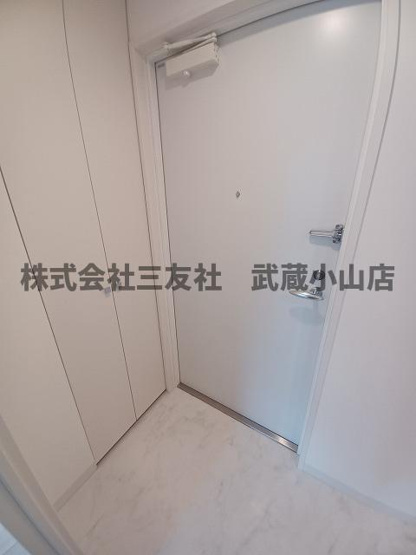 【その他】 | グランパセオ大岡山Ⅱ