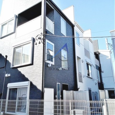 ガーデン自由が丘テラス 